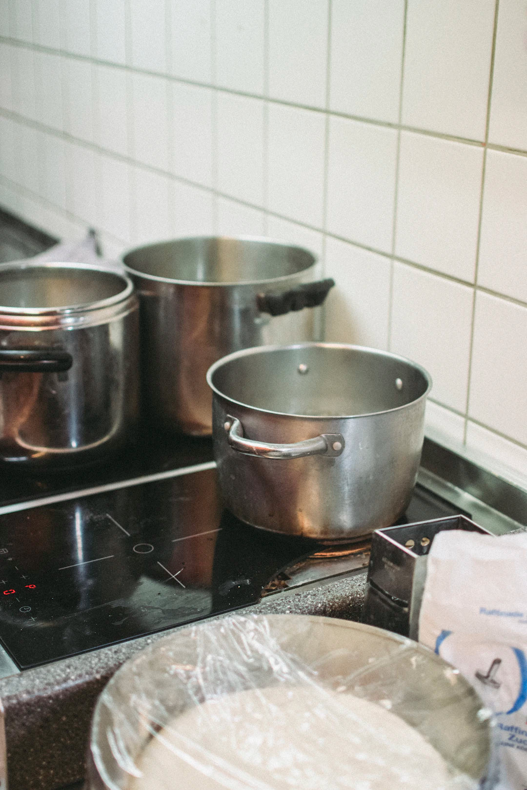 Entdecken Sie die Vorteile einer Herdabdeckplatte