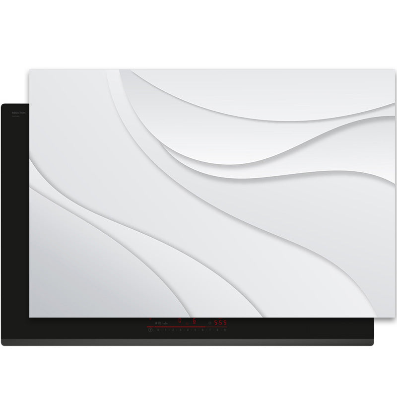 Inductiebeschermer - Minimal Texture - Stille Stroming