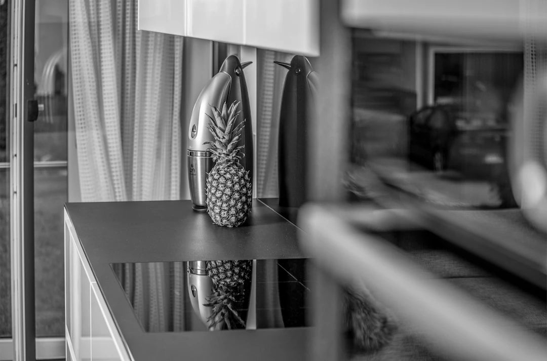 Inductiebeschermers De Sleutel tot Veilig Apparaatgebruik