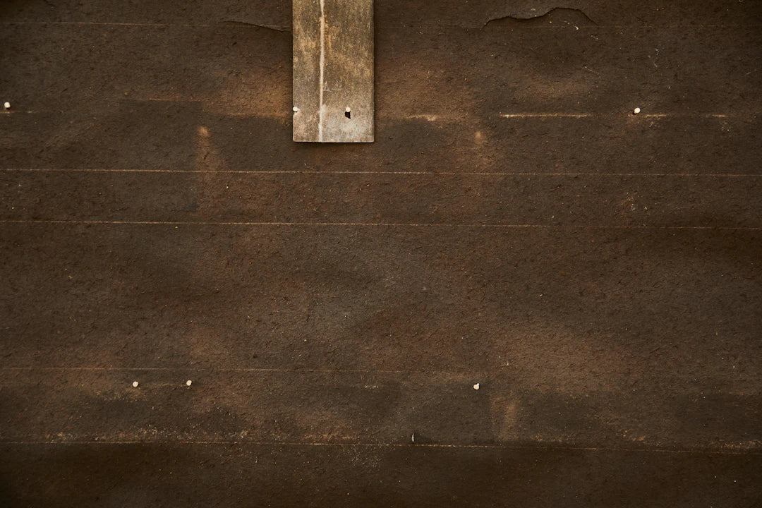 Rustieke Inductiebeschermers met Schotse Hooglander Thema