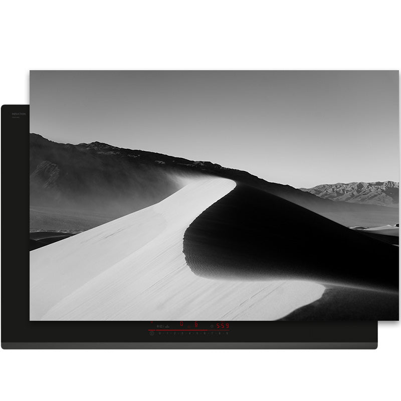 Inductiebeschermer - Panorama Natuur - Stille Duinlijn