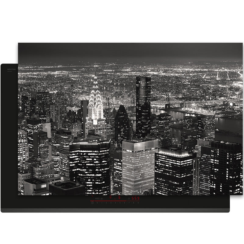 Inductiebeschermer - Skyline - New York City